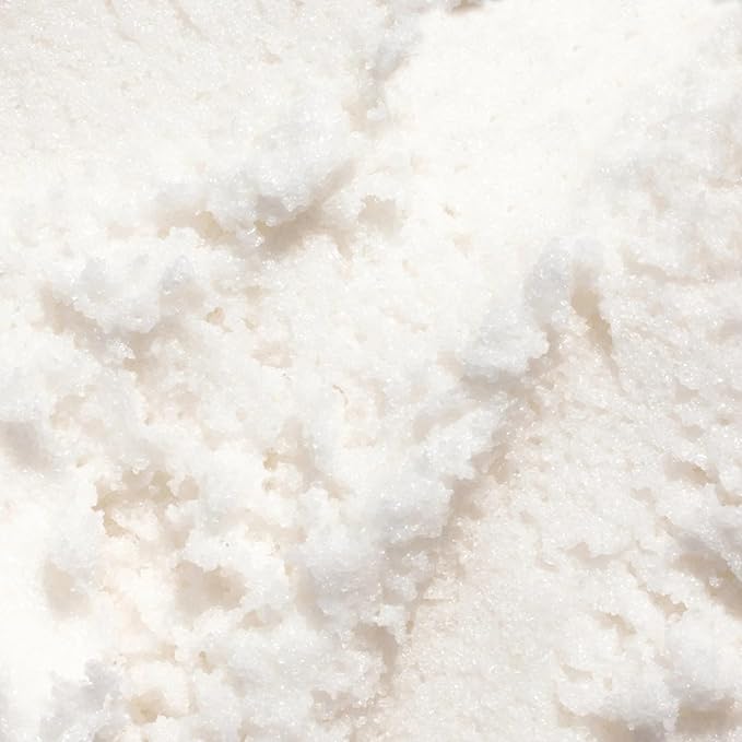 LALICIOUS Sugar Coconut Exfoliating & Moisturizing Body Scrub | Sugar & Coconut - Image 6