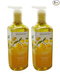 Bath & Body Works Deep Cleansing Hand Soap 2 Pack 8 oz. by BathBodyWorks