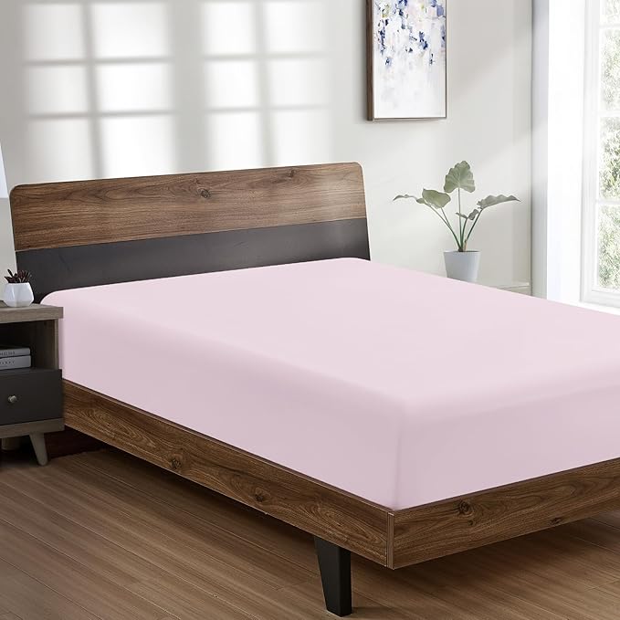 FreshCulture Twin XL Fitted Sheet Only by FreshCulture