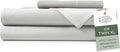 Hotel Sheets Direct 3 Piece Bed Sheet Set Twin XL Size, 100% Viscose Derived by HOTELSHEETSDIRECT