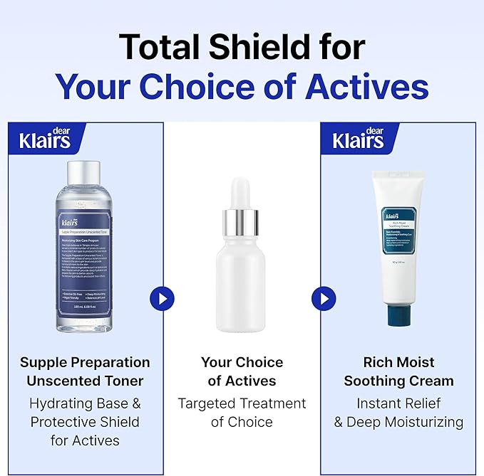 Dear Klairs Unscented Toner | Non-Irritation - Image 9