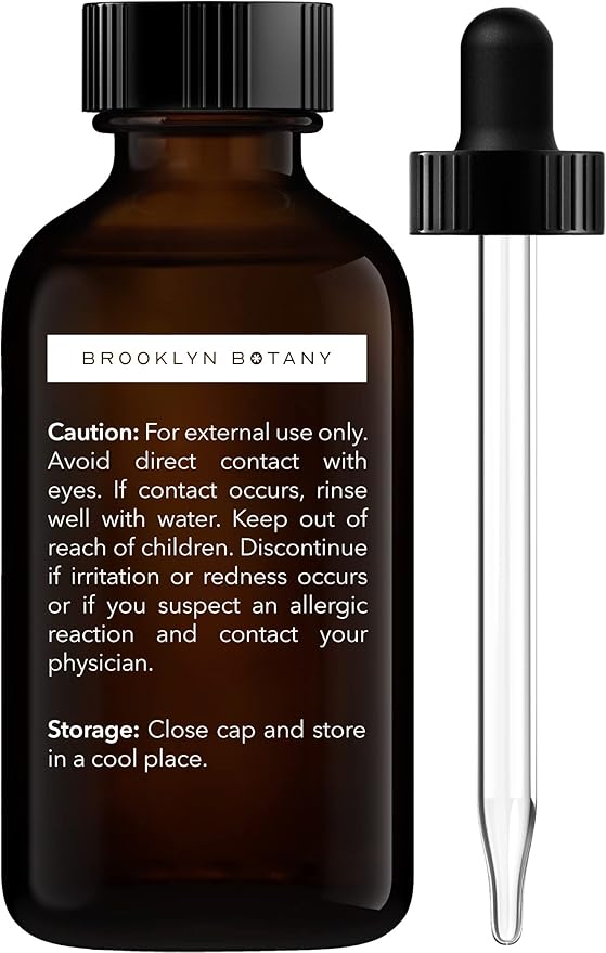 Brooklyn Botany Oregano Essential Oil - Image 2
