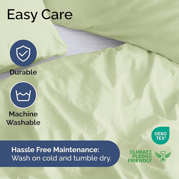 Duvet Cover Full Size Set - Image 6