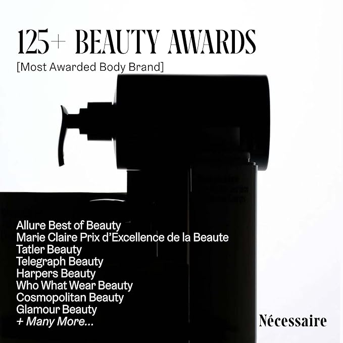 Nécessaire The Body Lotion Hinoki – Multi-Peptide Moisturizer - Image 8