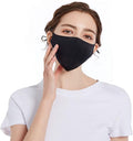 ROSEWARD 100% Mulberry Silk Face Mask by ROSEWARD