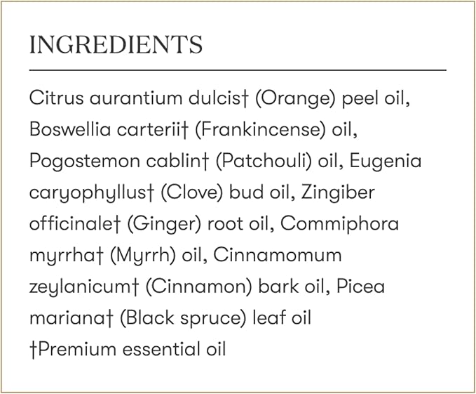 Young Living Abundance Essential Oil Blend | 15 ml | Warm, Uplifting - Image 8