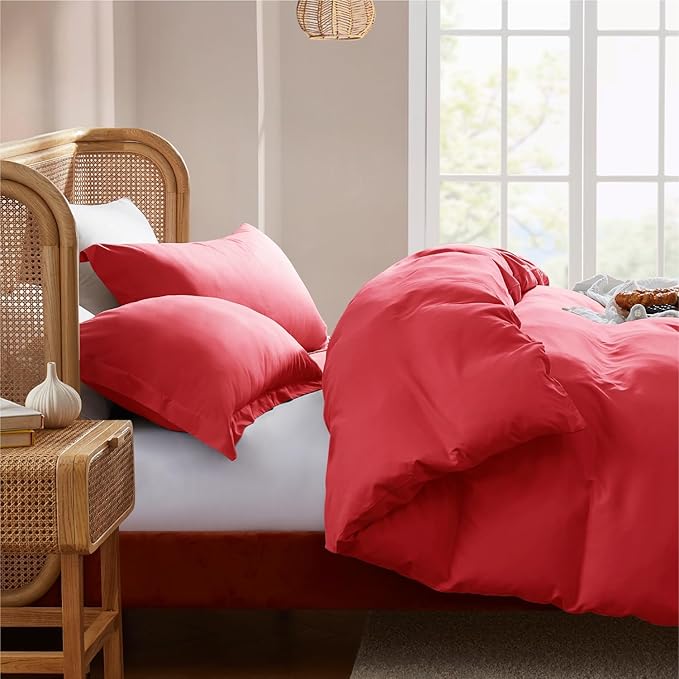 Nestl Full Duvet Cover Set - Image 7