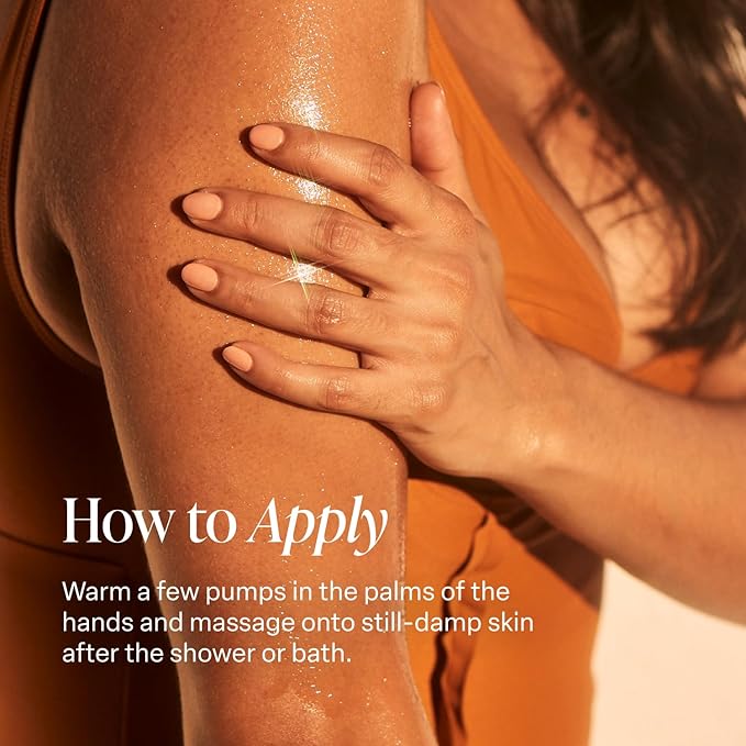 Saltair Body Oil - Image 7