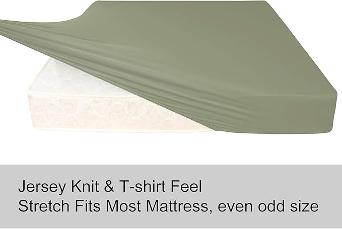 Full Size Fitted Sheet Only - Image 3