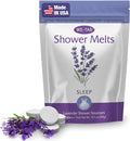 Shower Steamers 10-pk with Essential Oil Aromatherapy to Unwind and Sleep by Unknown