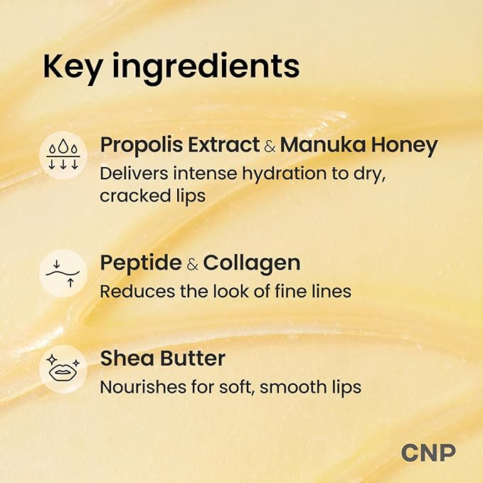 CNP Honey Lip Butter - Image 5