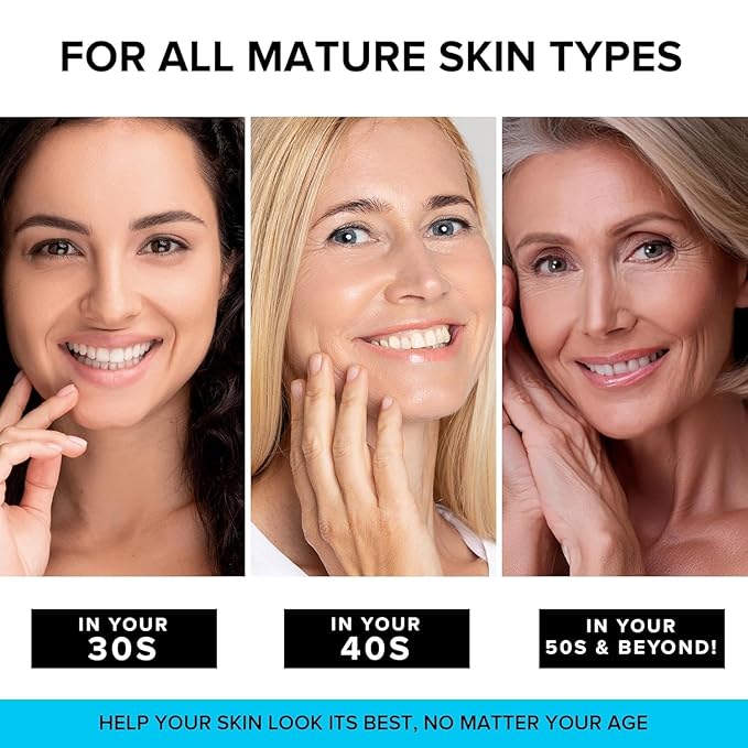 Anti-Aging Face Moisturizer - Image 2