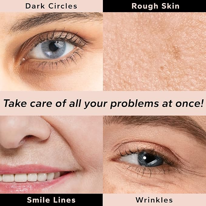 Retinol & Collagen Under Eye Patches - Image 10