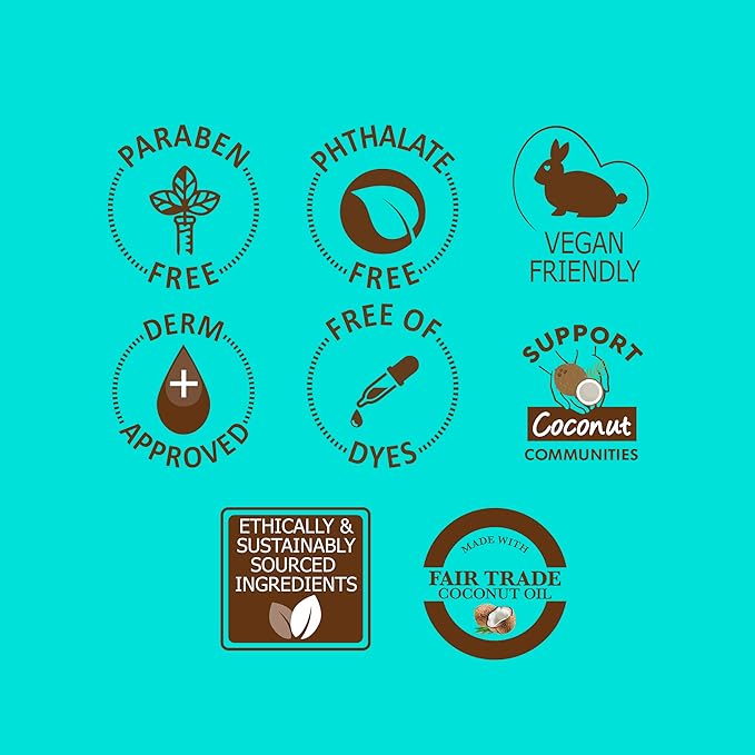 Palmer's Coconut Oil Formula Brazilian Coco Cream - Image 8