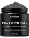 New York Biology Dead Sea Mud Mask by New+York+Biology
