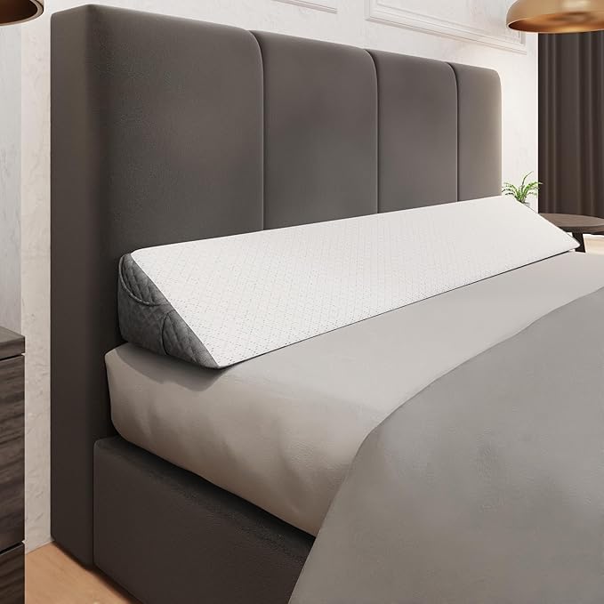 Kolbs Twin Size Bed Wedge Pillow by Kolbs