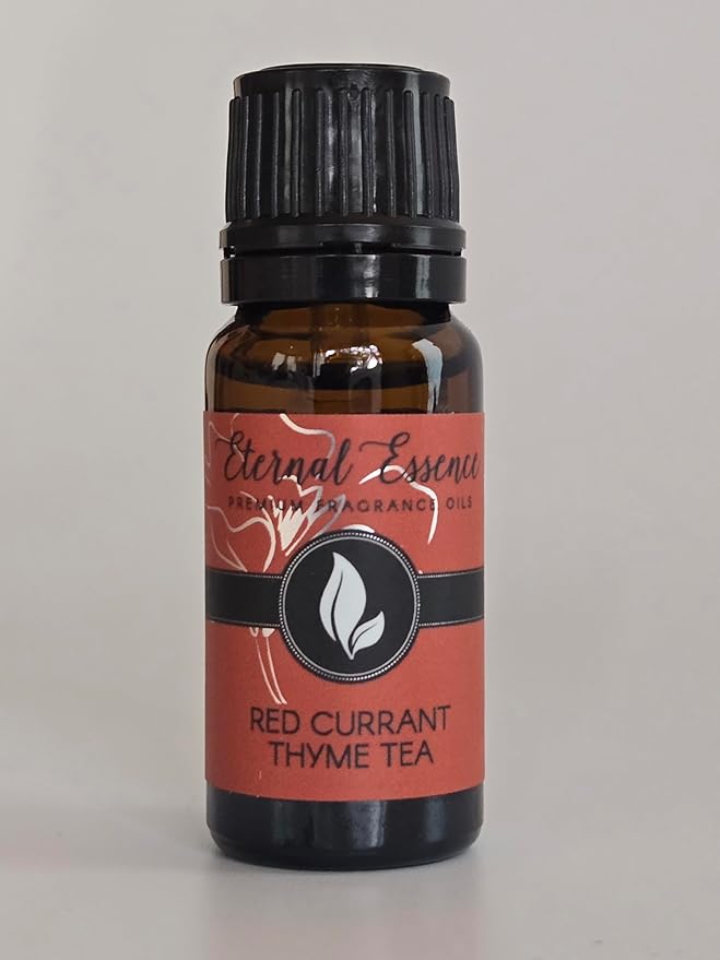 Red Currant Thyme Tea Premium Grade Fragrance Oil - 10ml - Scented Oil - Image 6
