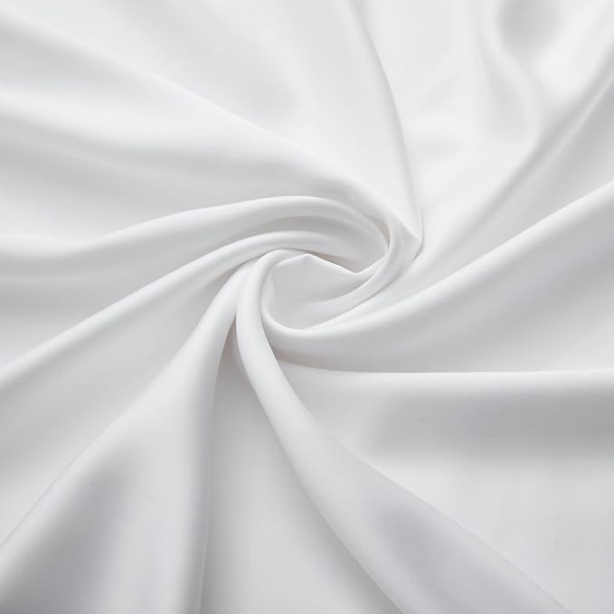 Luxury Bamboo Market | Queen Envelope Pillowcase Set | 100% Viscose Made from - Image 7