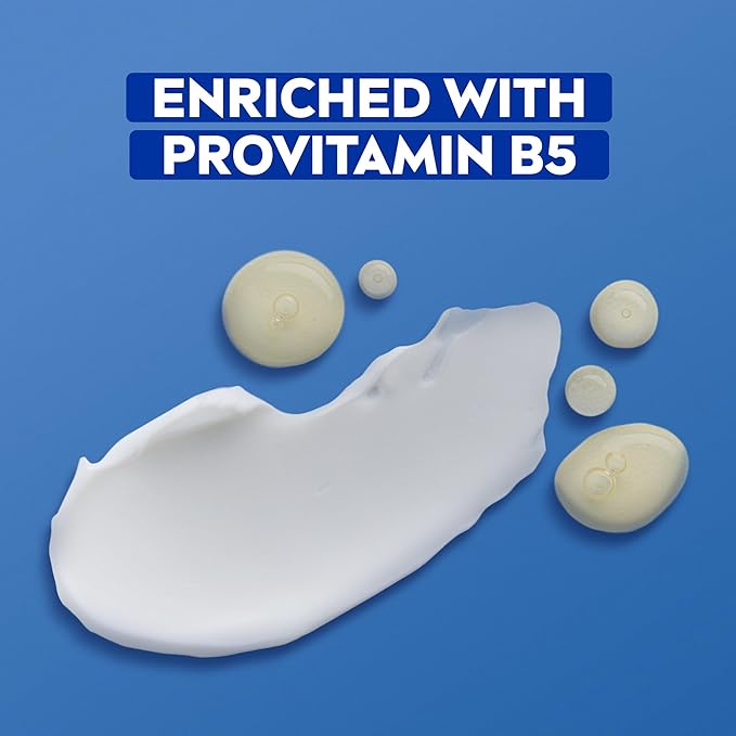 NIVEA Creme Body, Face and Hand Moisturizing Cream - Image 6