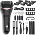 Wea&Hea Electric Callus Remover by WeaHea