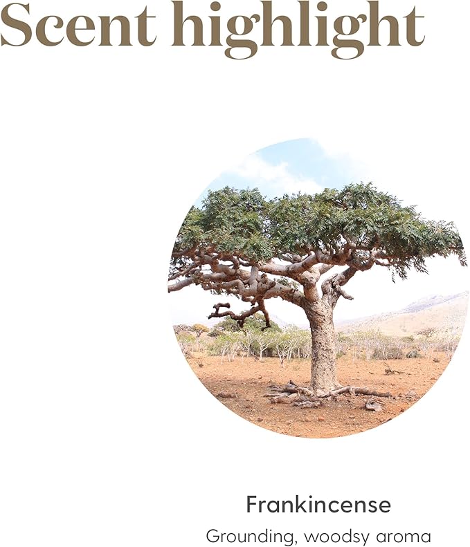 Young Living Frankincense Essential Oil | 5 ml | Seed to Seal Premium Oil - Image 4
