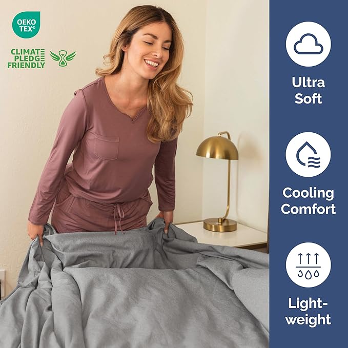 King Size Flat Sheet - Image 3