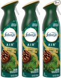 8.8OZ Pine Febreze PACK OF 3 by Febreze