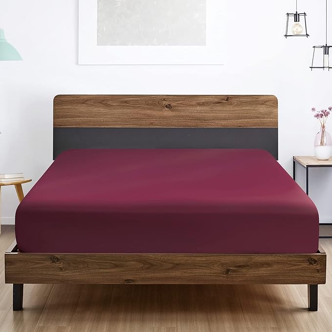 FreshCulture Full Fitted Sheet - Image 6