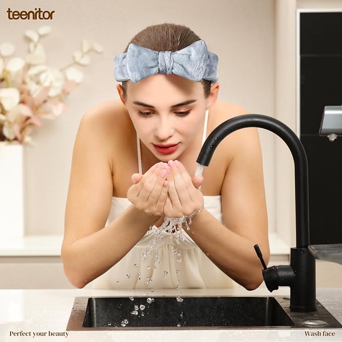 Teenitor Spa Headbands - Image 5