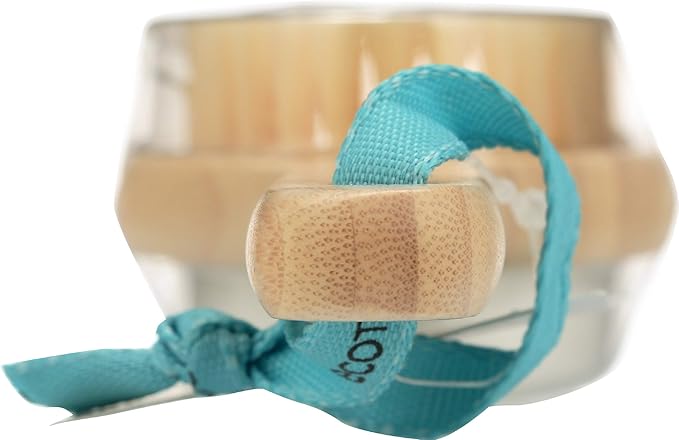 EcoTools Bamboo Foot Brush and Pumice - Image 6
