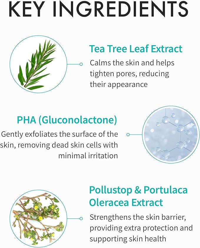 REJURAN® Rebalancing Toner, c-PDRN® – Salmon DNA Hydrating & Soothing Facial - Image 3