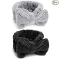 Huachi Spa Headbands for Women Makeup Washing Face Skincare Face Wash Head Band by Huachi