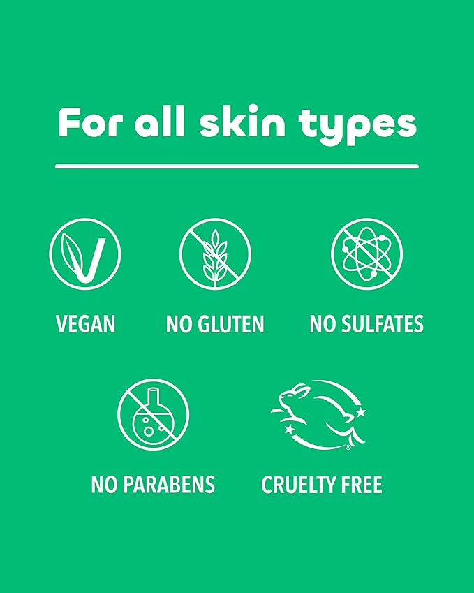 Seaweed Bath Co. Detox Body Scrub - Image 6