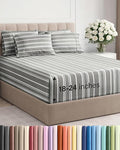Extra Deep Full Sheet Set by CGKUnlimited