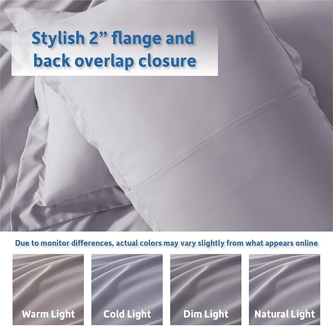 Nestl Queen Duvet Cover Set - Image 8
