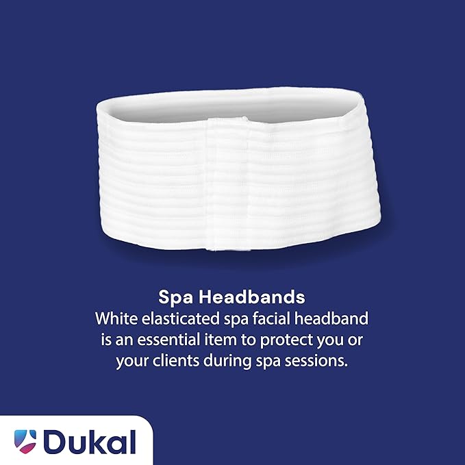 Disposable Stretchable Headband - Image 3