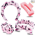 Chanaco Spa Headband, Skin Care Accessories, Makeup and Face Washing Hair Bands by Chanaco