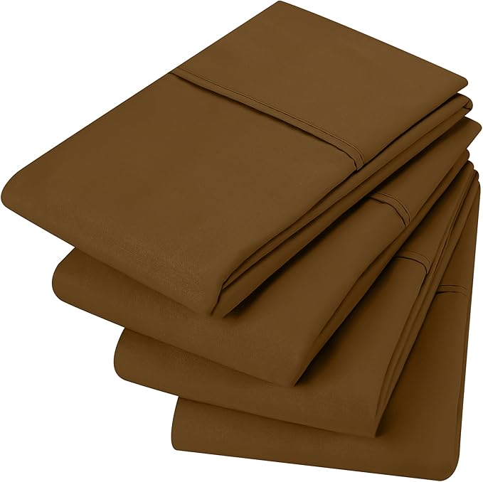 Utopia Bedding King Pillow Cases - Image 5