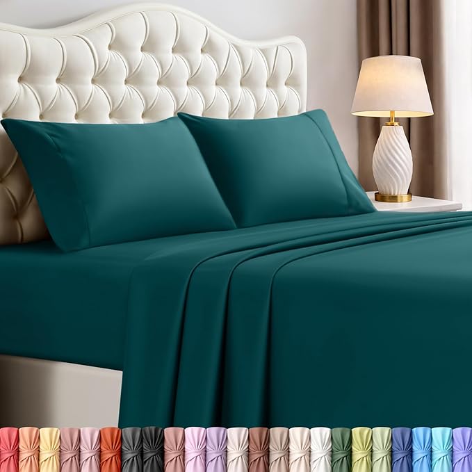 Utopia Bedding Full Bed Sheets Set by UTOPIABEDDING