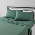 Amazon Basics Breathable Ultra-Soft Wrinkle Resistant Brushed Microfiber by AmazonBasics