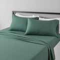 Amazon Basics Lightweight Super Soft, Wrinkle-Free, Breathable Microfiber by AmazonBasics