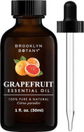 Brooklyn Botany Grapefruit Essential Oil by BrooklynBotany