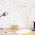 Tenare 250 Sheets Tracing Paper for Drawing Light up Tracing Paper Pad Translucent Sketching Drawing DIY Crafts Painting Works(White,8.3 x 11.7 Inch)