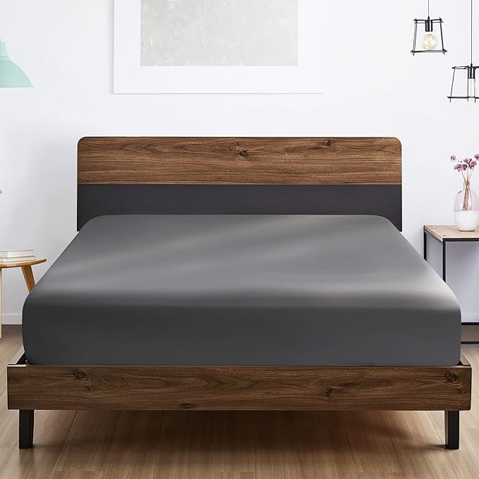FreshCulture Twin Fitted Sheet - Image 6