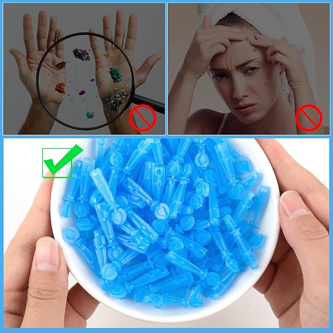 Lancets for Facial Extraction - Image 4