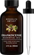 Brooklyn Botany Frankincense Essential Oil by BrooklynBotany