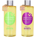 Bath and Body Oil Body Oil by AutumnShower