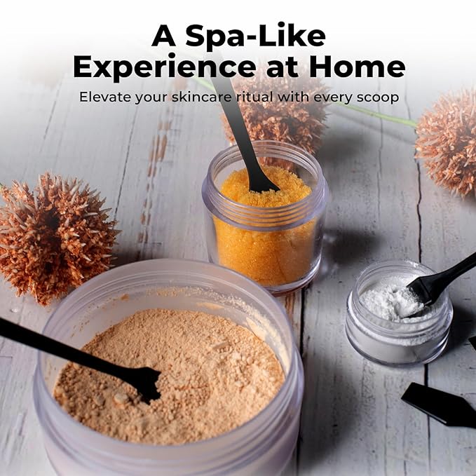 Kopperko Mini Makeup Spatula - Image 8