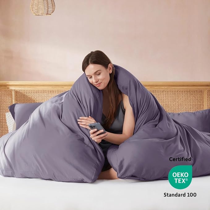 Nestl Twin Duvet Cover Set - Image 3