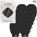 Natural Elephant Exfoliating Hammam Glove by NaturalElephant